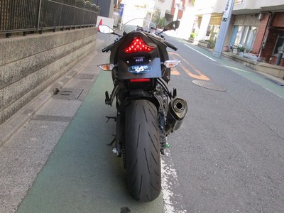 19 ZX-6R】